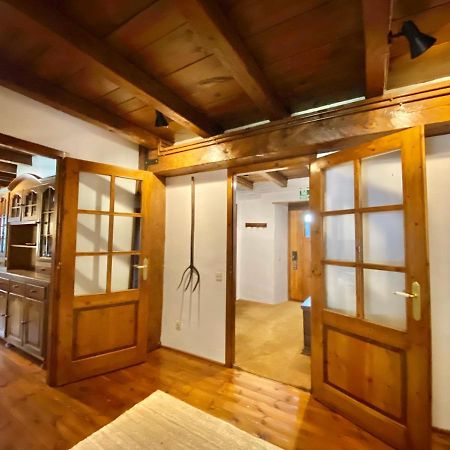 Apartamento Rustic Chic De Luxe 21A Hut-7766 El Tarter Eksteriør bilde