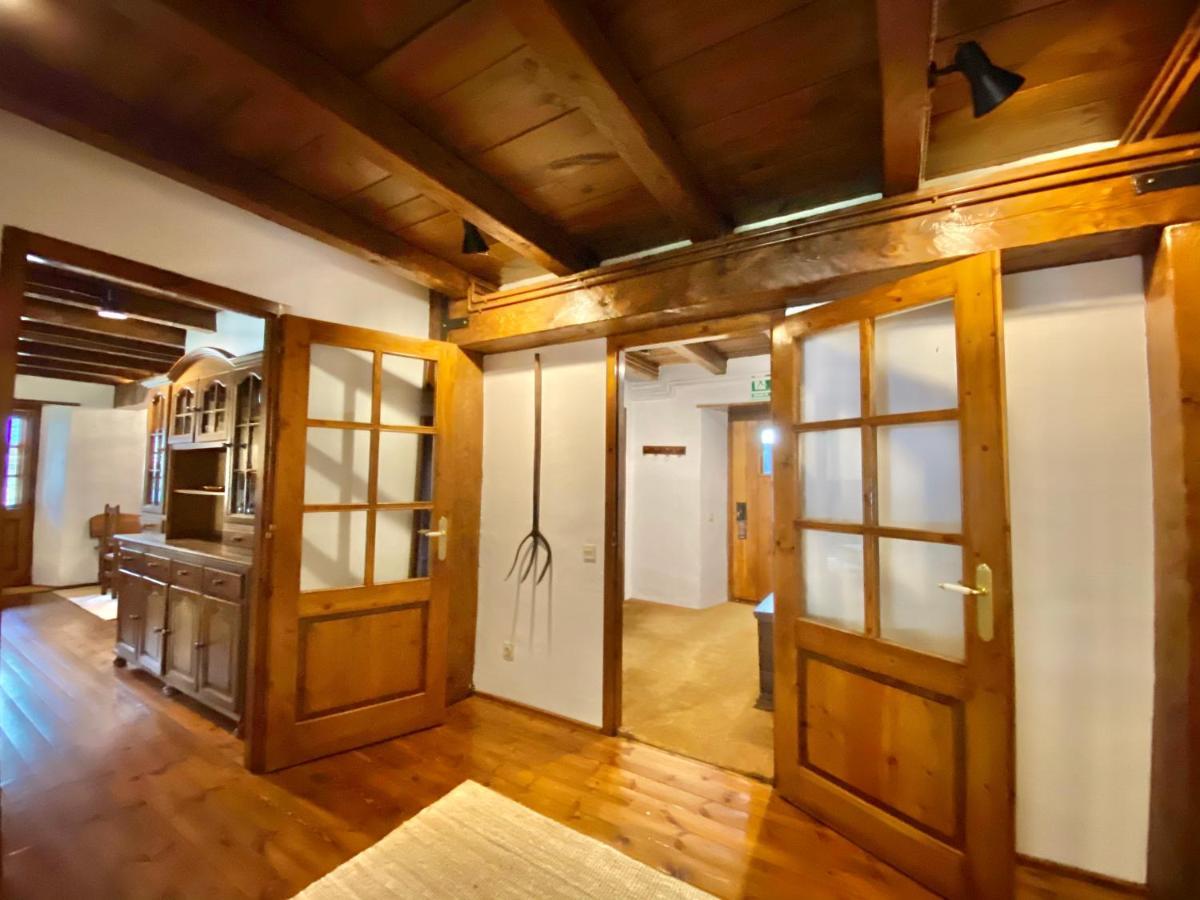 Apartamento Rustic Chic De Luxe 21A Hut-7766 El Tarter Eksteriør bilde