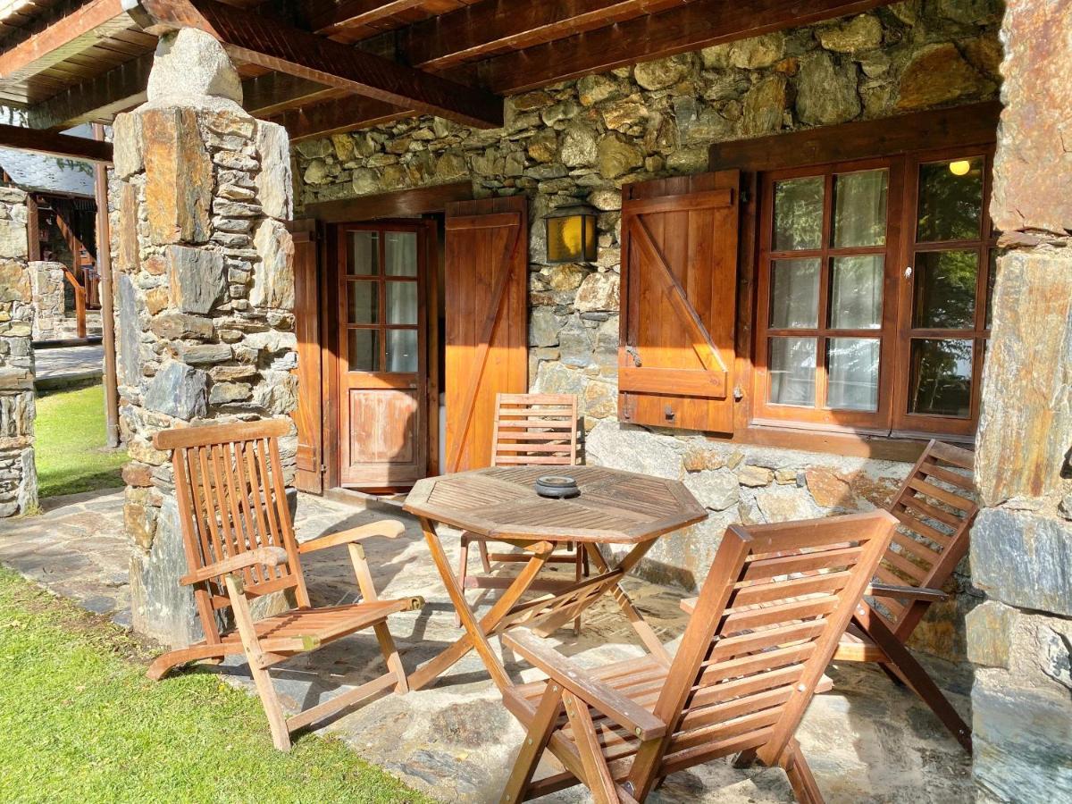 Apartamento Rustic Chic De Luxe 21A Hut-7766 El Tarter Eksteriør bilde